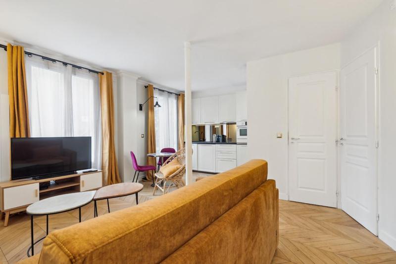 263 Suite Bario - Superb Apartment In פריז מראה חיצוני תמונה