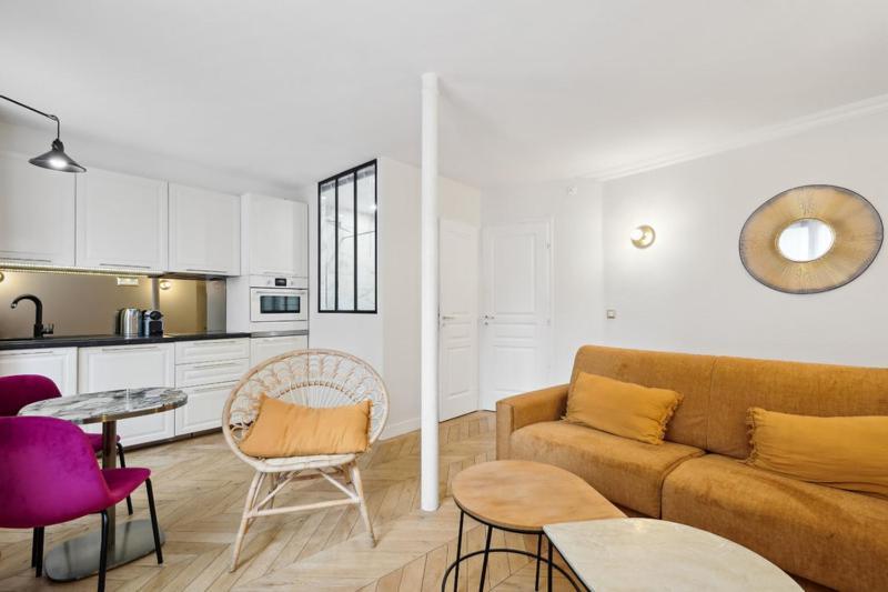 263 Suite Bario - Superb Apartment In פריז מראה חיצוני תמונה