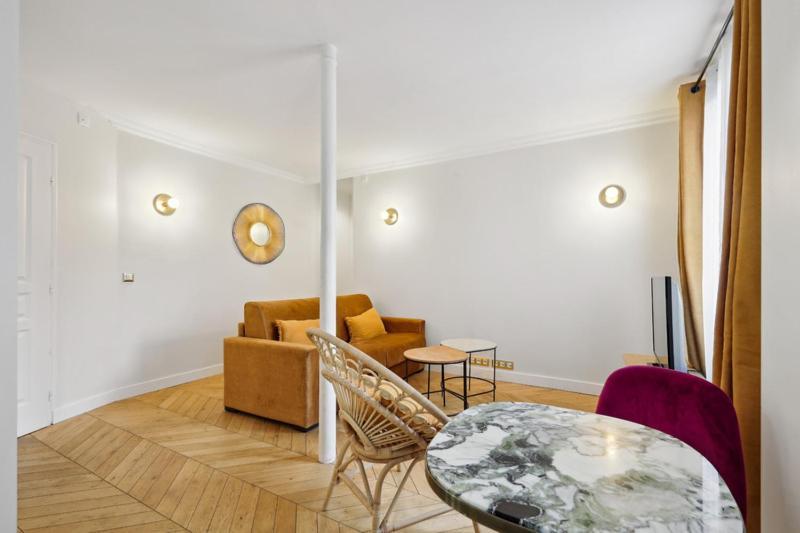 263 Suite Bario - Superb Apartment In פריז מראה חיצוני תמונה